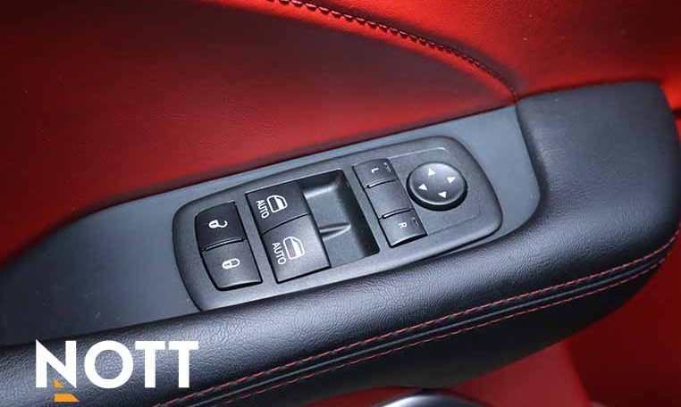 2022 DODGE Challenger SCAT PACK 392 | Plus Group | Dynamics Package | Driver Convenience Group