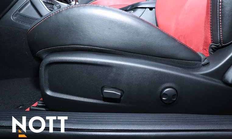 2022 DODGE Challenger SCAT PACK 392 | Plus Group | Dynamics Package | Driver Convenience Group