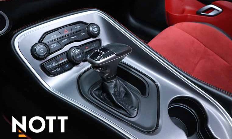 2022 DODGE Challenger SCAT PACK 392 | Plus Group | Dynamics Package | Driver Convenience Group