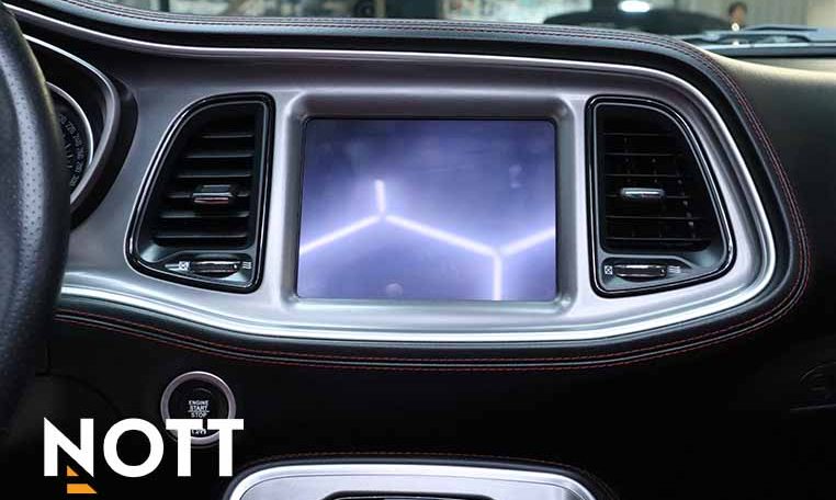 2022 DODGE Challenger SCAT PACK 392 | Plus Group | Dynamics Package | Driver Convenience Group