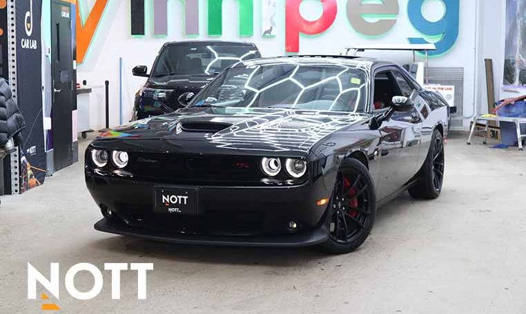 2022 DODGE Challenger SCAT PACK 392 | Plus Group | Dynamics Package | Driver Convenience Group