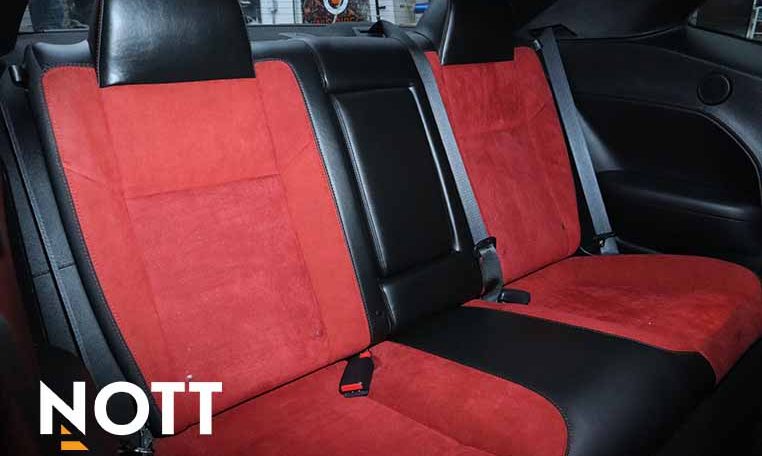 2022 DODGE Challenger SCAT PACK 392 | Plus Group | Dynamics Package | Driver Convenience Group