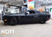 2022 DODGE Challenger SCAT PACK 392 | Plus Group | Dynamics Package | Driver Convenience Group