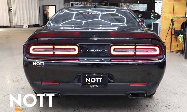 2022 DODGE Challenger SCAT PACK 392 | Plus Group | Dynamics Package | Driver Convenience Group