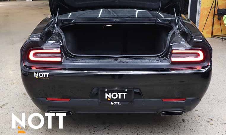 2022 DODGE Challenger SCAT PACK 392 | Plus Group | Dynamics Package | Driver Convenience Group