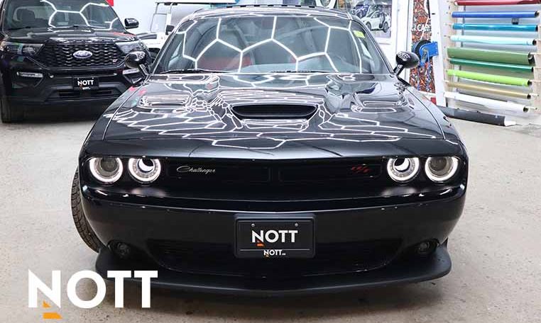2022 DODGE Challenger SCAT PACK 392 | Plus Group | Dynamics Package | Driver Convenience Group