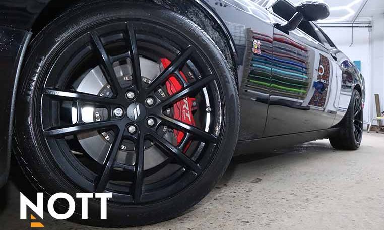 2022 DODGE Challenger SCAT PACK 392 | Plus Group | Dynamics Package | Driver Convenience Group