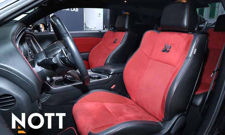 2022 DODGE Challenger SCAT PACK 392 | Plus Group | Dynamics Package | Driver Convenience Group