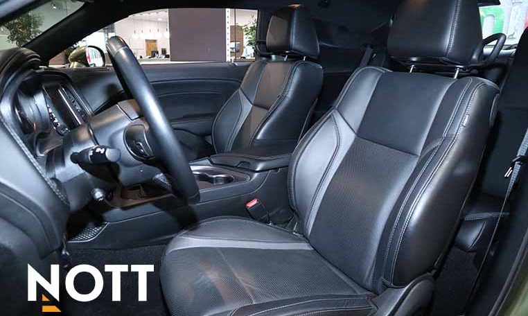 2023 DODGE Challenger SXT 2023 Dodge Challenger SXT / low KMs / No Accidents