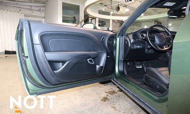 2023 DODGE Challenger SXT 2023 Dodge Challenger SXT / low KMs / No Accidents