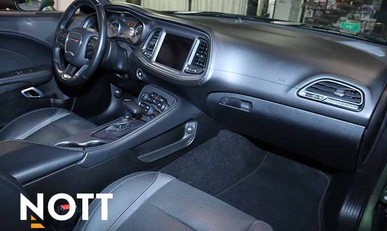 2023 DODGE Challenger SXT 2023 Dodge Challenger SXT / low KMs / No Accidents