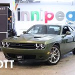 2023 DODGE Challenger SXT 2023 Dodge Challenger SXT / low KMs / No Accidents
