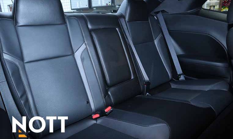 2023 DODGE Challenger SXT 2023 Dodge Challenger SXT / low KMs / No Accidents