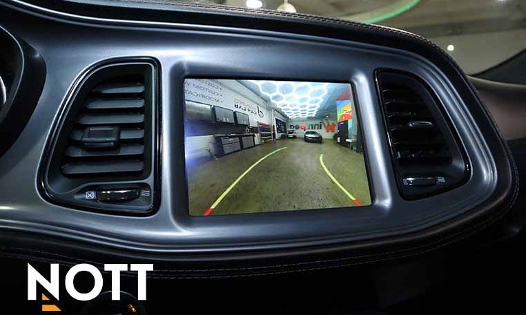 2023 DODGE Challenger SXT 2023 Dodge Challenger SXT / low KMs / No Accidents