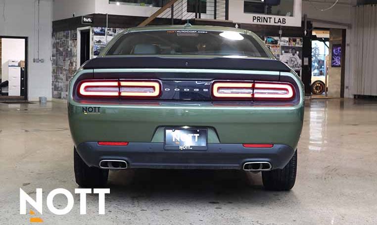 2023 DODGE Challenger SXT 2023 Dodge Challenger SXT / low KMs / No Accidents