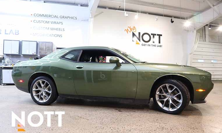 2023 DODGE Challenger SXT 2023 Dodge Challenger SXT / low KMs / No Accidents