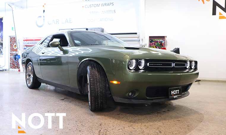 2023 DODGE Challenger SXT 2023 Dodge Challenger SXT / low KMs / No Accidents