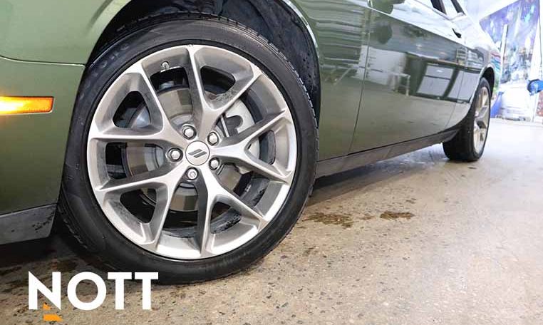 2023 DODGE Challenger SXT 2023 Dodge Challenger SXT / low KMs / No Accidents