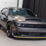 2018 DODGE Challenger SRT DEMON | Collector Owned | Rare