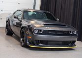 2018 DODGE Challenger SRT DEMON | Collector Owned | Rare
