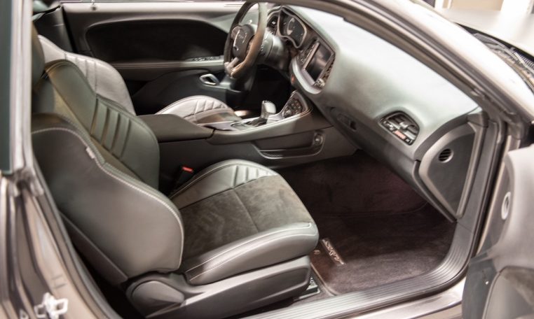 2018 DODGE Challenger SRT DEMON | Collector Owned | Rare