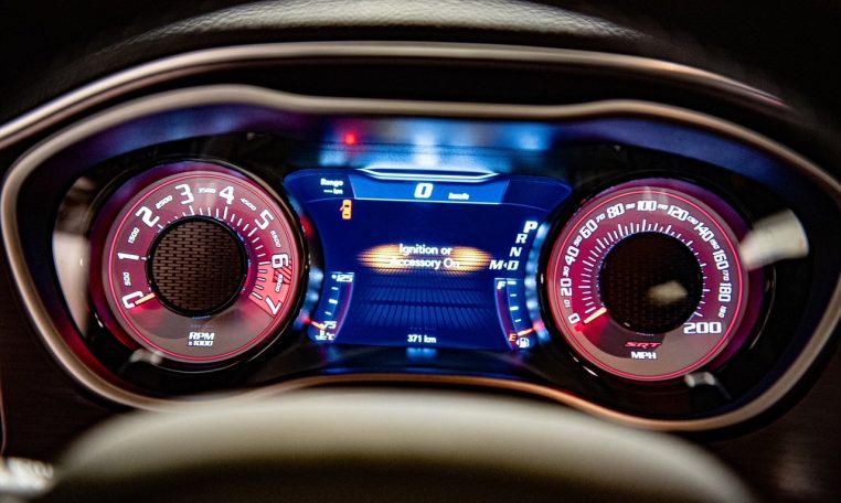 2018 DODGE Challenger SRT DEMON | Collector Owned | Rare