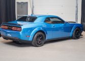 2018 DODGE Challenger SRT DEMON | Collector Owned | Rare