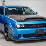 2018 DODGE Challenger SRT DEMON | Collector Owned | Rare