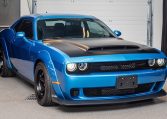 2018 DODGE Challenger SRT DEMON | Collector Owned | Rare