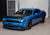 2018 DODGE Challenger SRT DEMON | Collector Owned | Rare