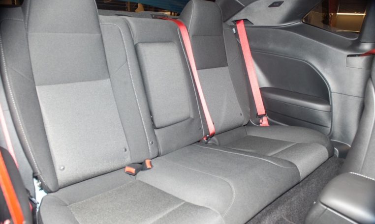 2018 DODGE Challenger SRT DEMON | Collector Owned | Rare