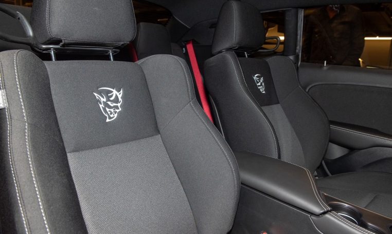 2018 DODGE Challenger SRT DEMON | Collector Owned | Rare