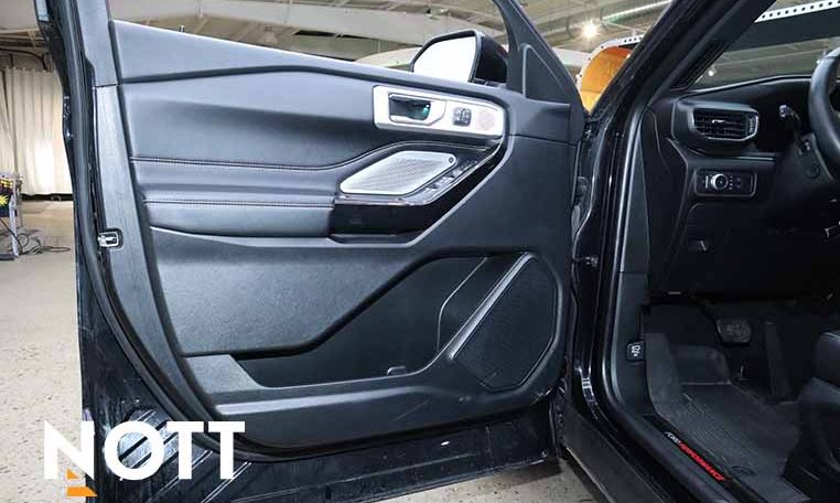 2022 FORD EXPLORER ST | No Accidents | Bang & Olufsen