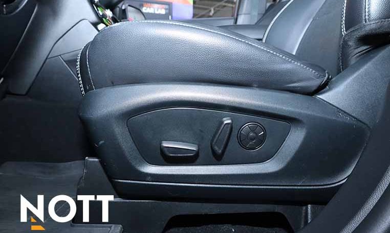 2022 FORD EXPLORER ST | No Accidents | Bang & Olufsen