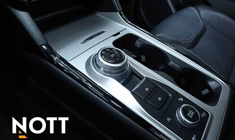 2022 FORD EXPLORER ST | No Accidents | Bang & Olufsen