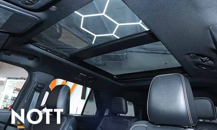 2022 FORD EXPLORER ST | No Accidents | Bang & Olufsen