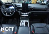 2022 FORD EXPLORER ST | No Accidents | Bang & Olufsen