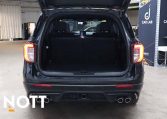 2022 FORD EXPLORER ST | No Accidents | Bang & Olufsen