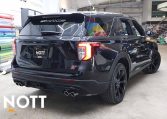 2022 FORD EXPLORER ST | No Accidents | Bang & Olufsen