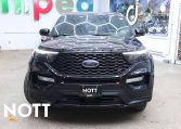 2022 FORD EXPLORER ST | No Accidents | Bang & Olufsen
