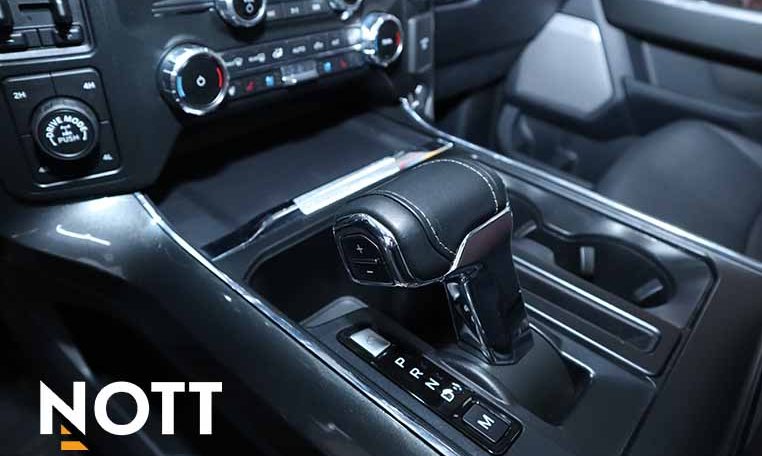 2022 FORD F150 LARIAT | 6" LIFT | 20" RIMS | 35" TIRES | ONE OWNER | POWERBOOST