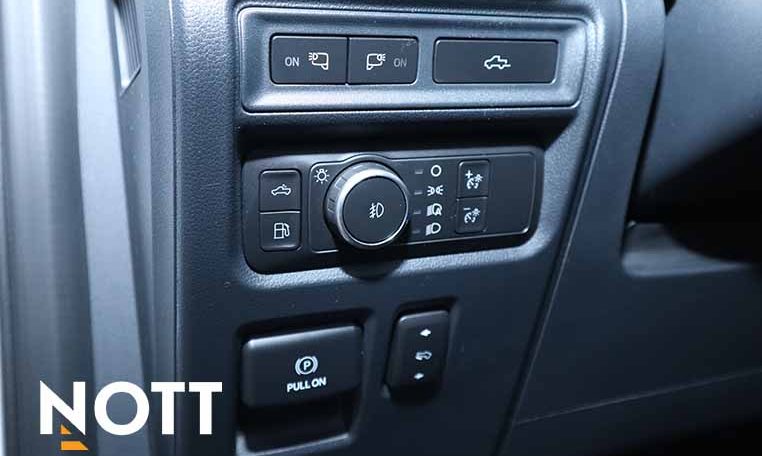 2022 FORD F150 LARIAT | 6" LIFT | 20" RIMS | 35" TIRES | ONE OWNER | POWERBOOST