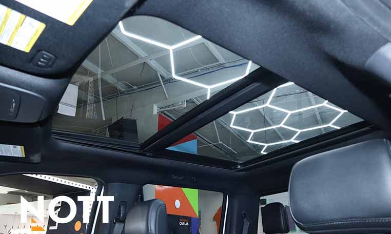 2022 FORD F150 LARIAT | 6" LIFT | 20" RIMS | 35" TIRES | ONE OWNER | POWERBOOST