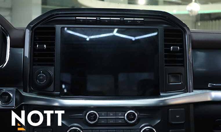 2022 FORD F150 LARIAT | 6" LIFT | 20" RIMS | 35" TIRES | ONE OWNER | POWERBOOST