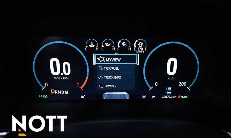 2022 FORD F150 LARIAT | 6" LIFT | 20" RIMS | 35" TIRES | ONE OWNER | POWERBOOST