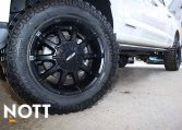 2022 FORD F150 LARIAT | 6" LIFT | 20" RIMS | 35" TIRES | ONE OWNER | POWERBOOST