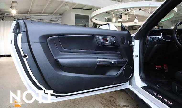 2020 FORD MUSTANG GT GT PREMIUM | Performance Package Level 1 (PP1)