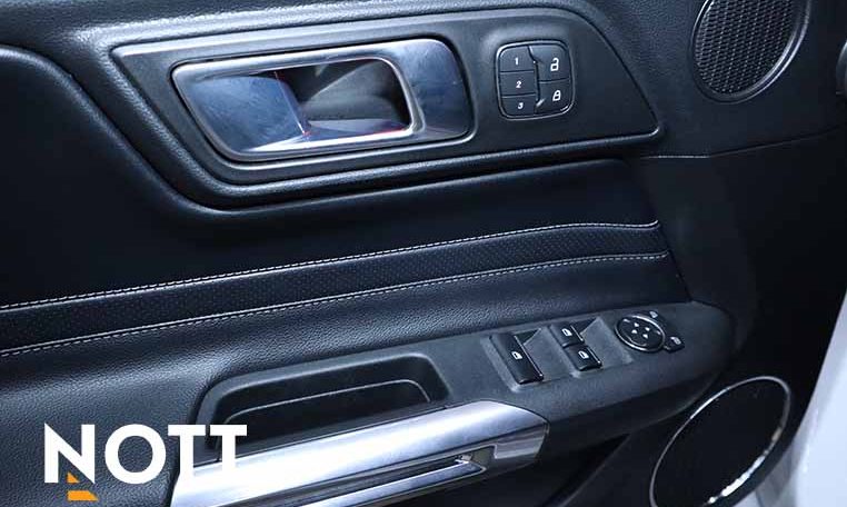 2020 FORD MUSTANG GT GT PREMIUM | Performance Package Level 1 (PP1)