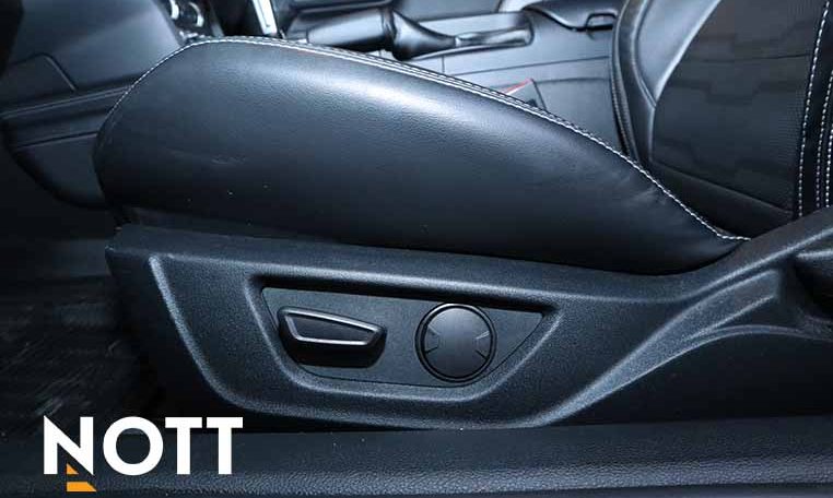 2020 FORD MUSTANG GT GT PREMIUM | Performance Package Level 1 (PP1)