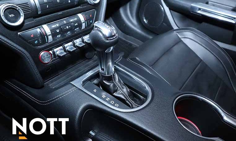 2020 FORD MUSTANG GT GT PREMIUM | Performance Package Level 1 (PP1)